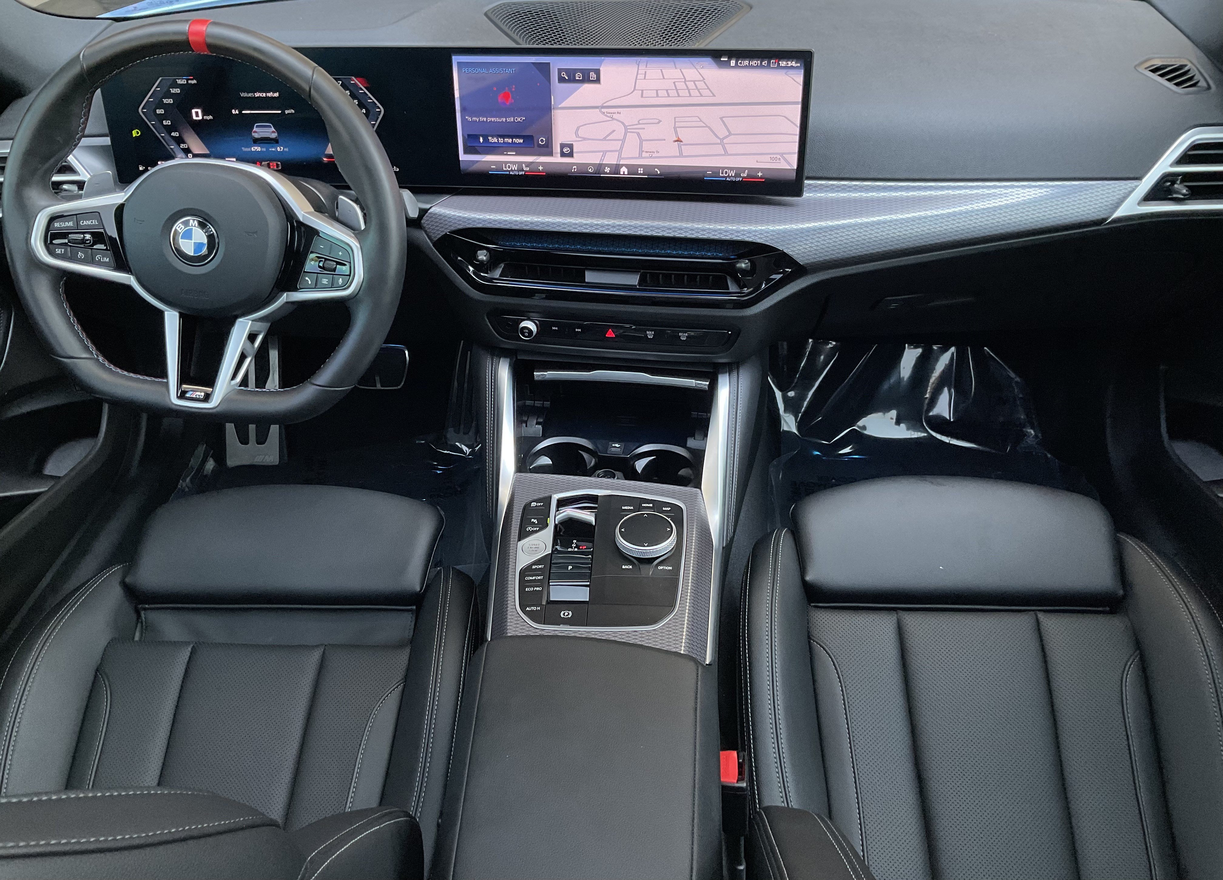 Used 2026 BMW M240i xDrive Coupe AWD/4WD image 24