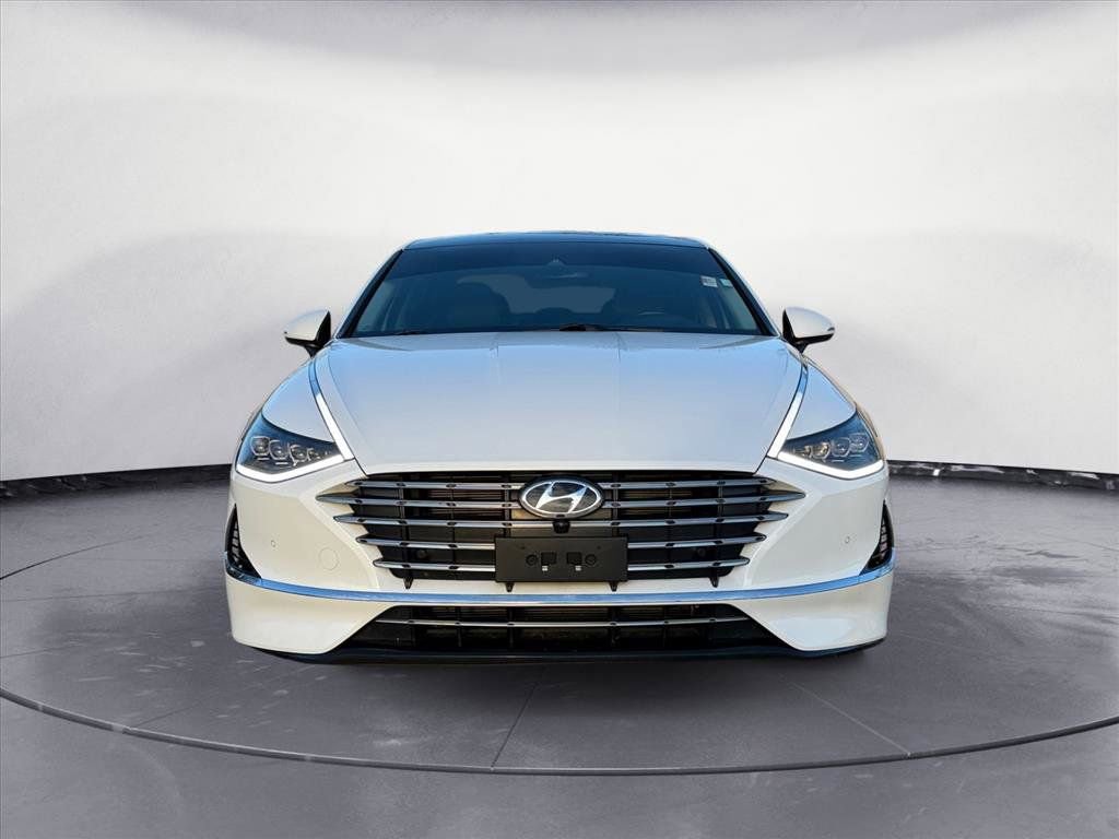 Used 2022 Hyundai Sonata Limited image 9