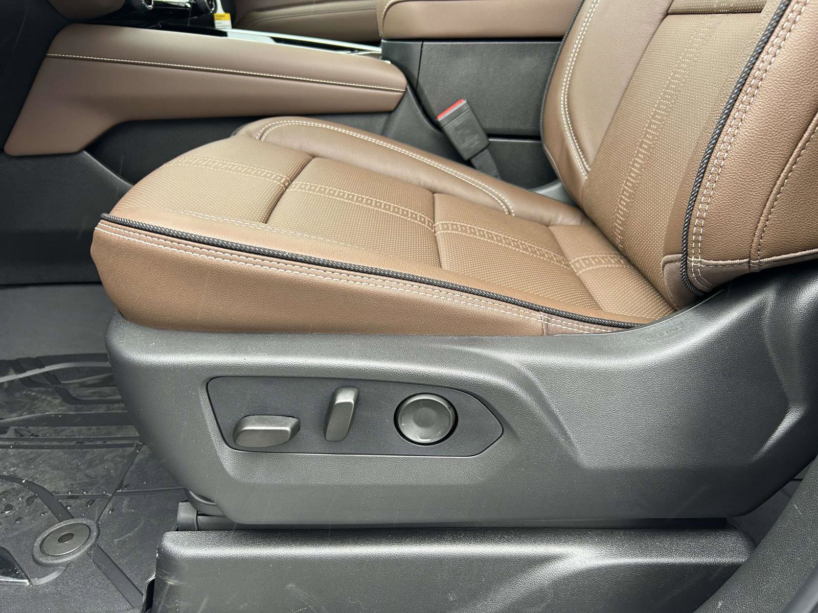 New 2026 Chevrolet Tahoe High Country image 20