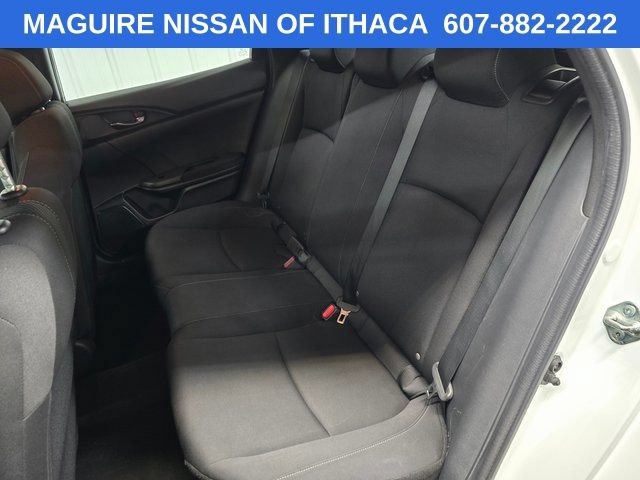 Used 2017 Honda Civic Sport image 14