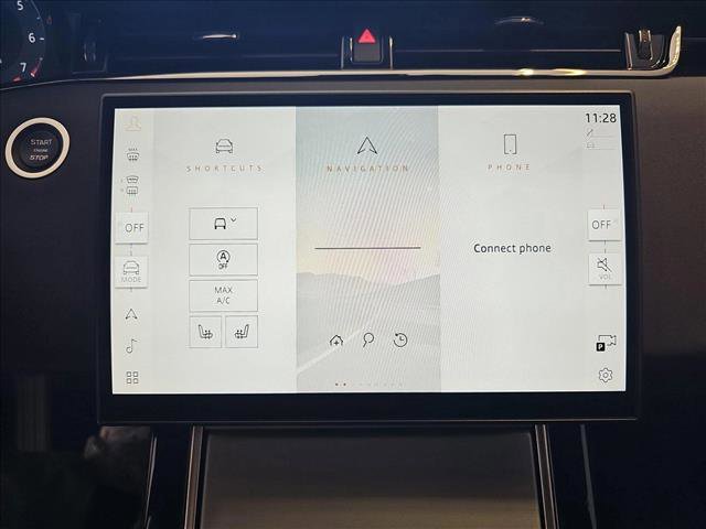 New 2025 Land Rover Range Rover Evoque S image 12