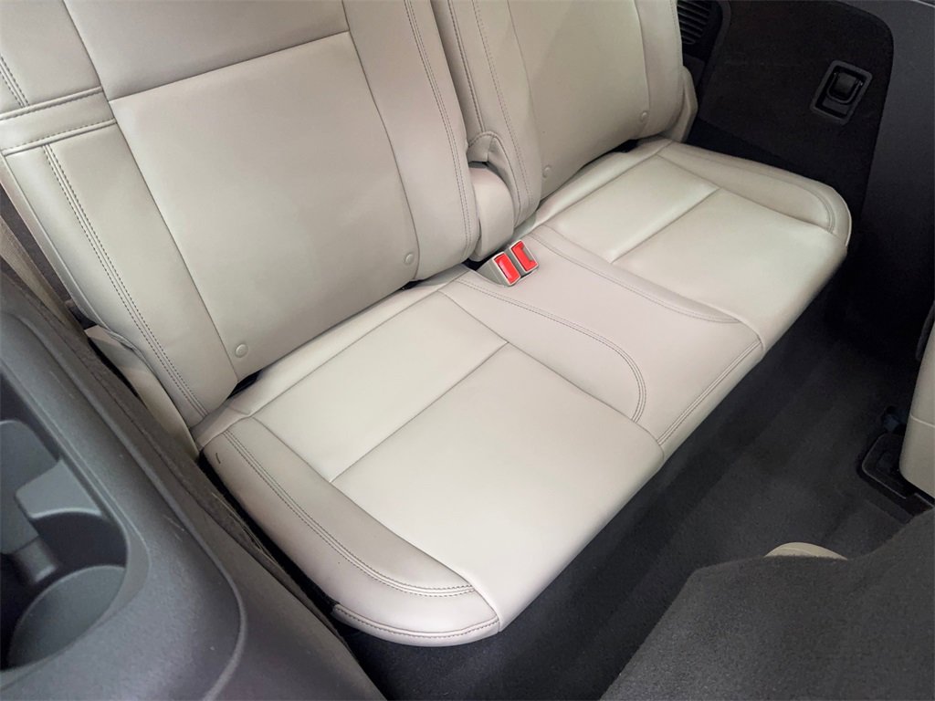 Used 2022 Lincoln Aviator Reserve w/ Equipment Group 201A image 40