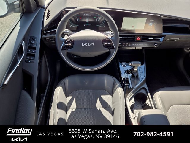 New 2026 Kia Niro EX FWD image 15