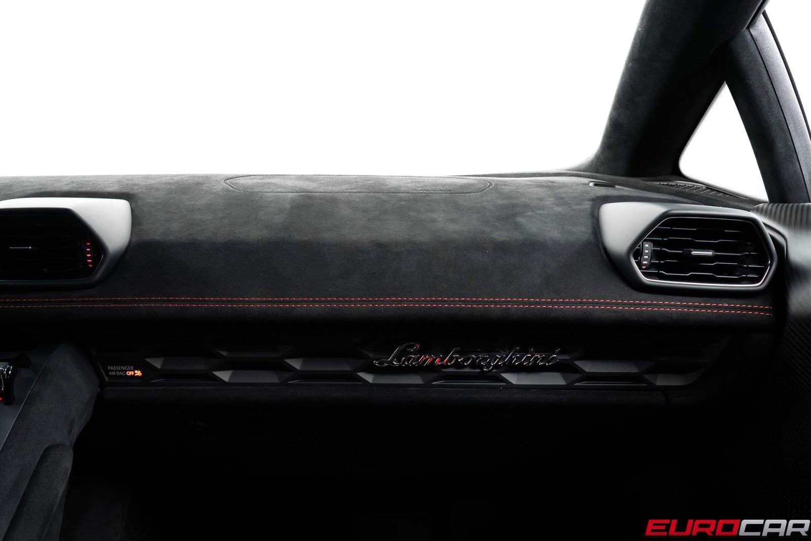 Used 2022 Lamborghini Huracan STO RWD image 35
