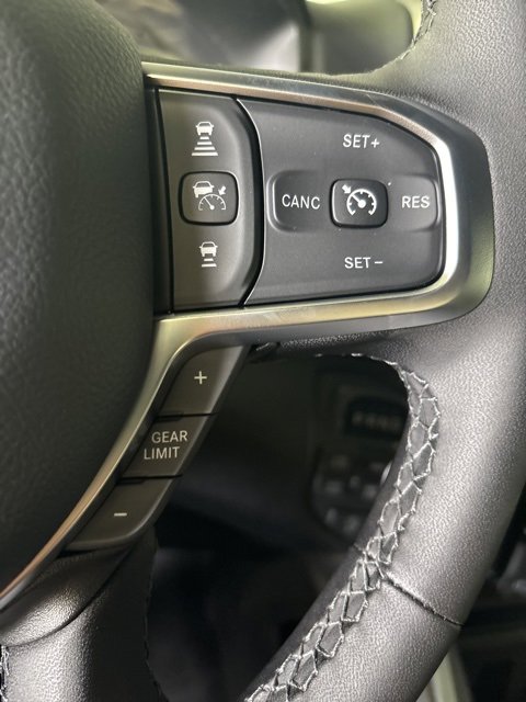 New 2026 RAM 1500 Big Horn image 14