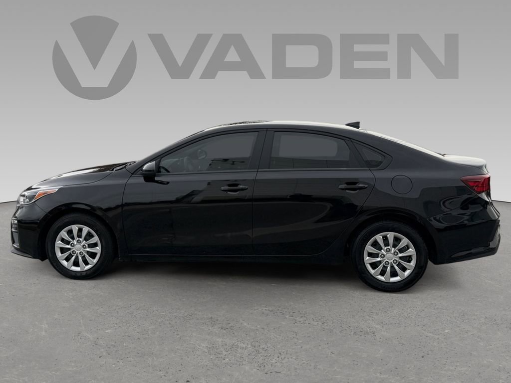 Used 2021 Kia Forte Sedan image 5