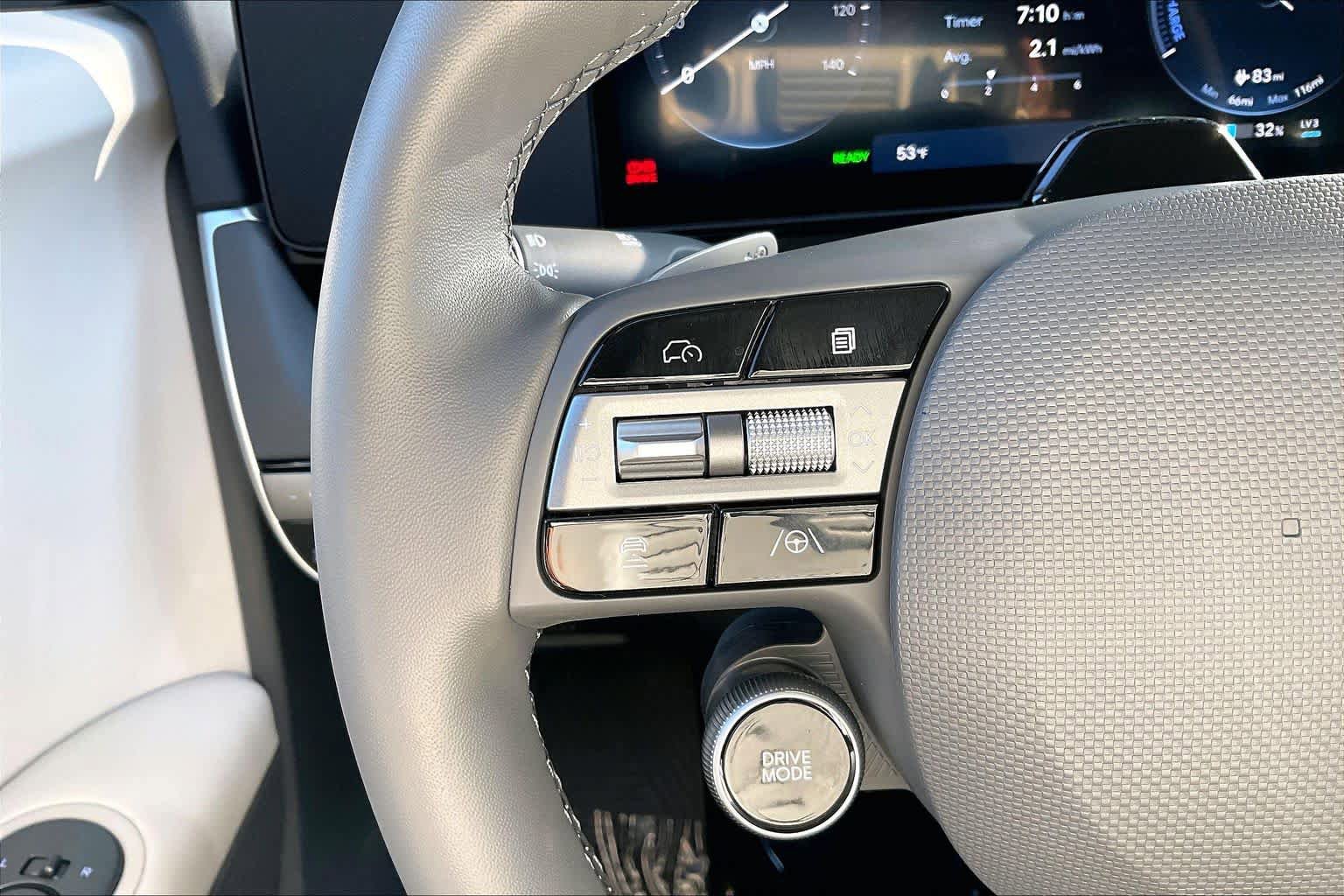 Certified 2026 Hyundai Ioniq 5 SEL RWD image 23