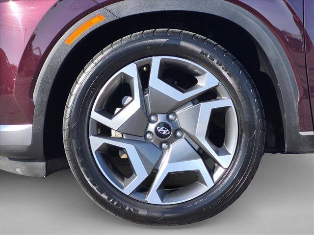 Used 2024 Hyundai Palisade SEL FWD image 24
