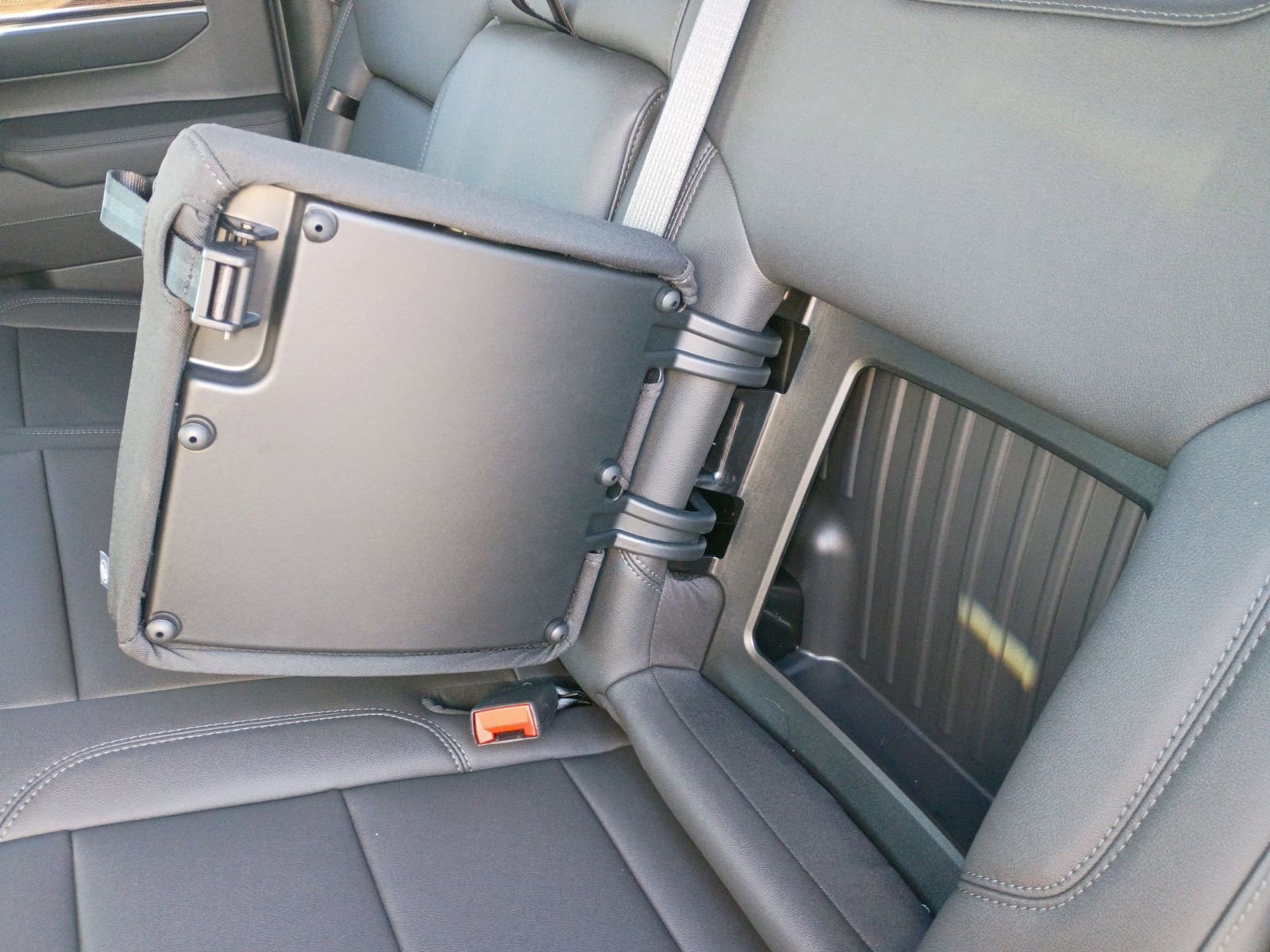 New 2026 Chevrolet Silverado 1500 LT Trail Boss w/ LT Trail Boss Premium Package image 26