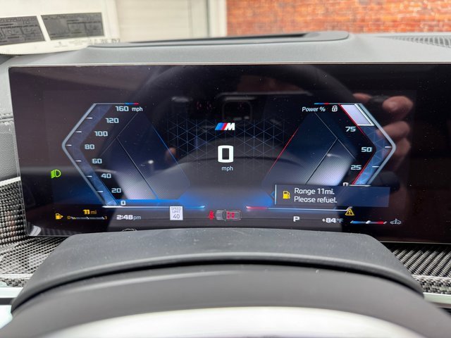 Used 2026 BMW X7 M60i image 15