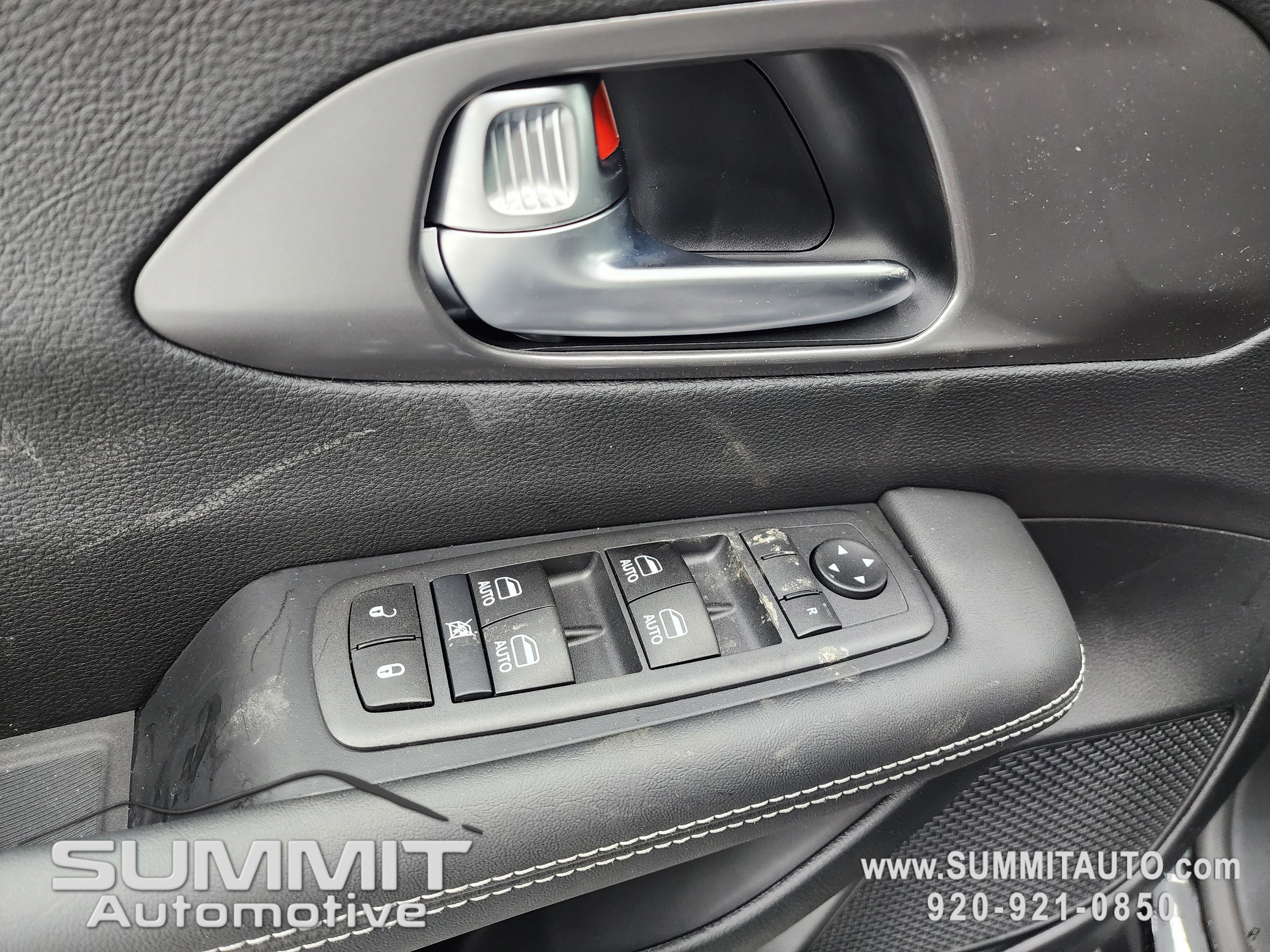 New 2026 Chrysler Voyager LX image 41