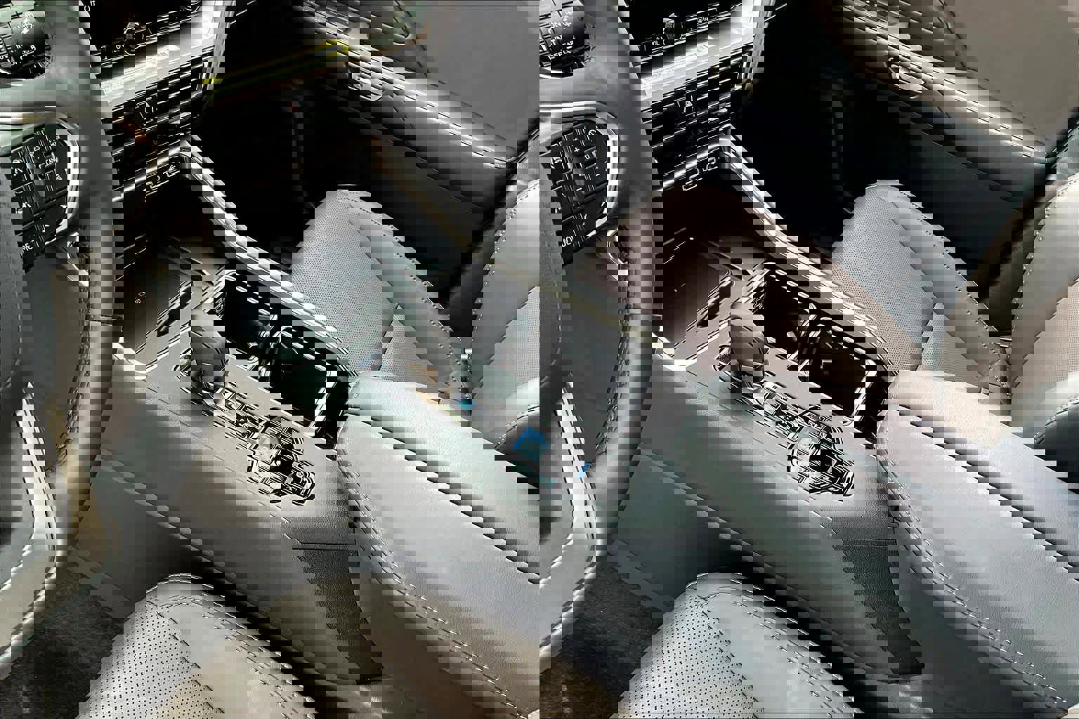 Used 2025 Lexus TX 350 AWD w/ Technology Package image 14