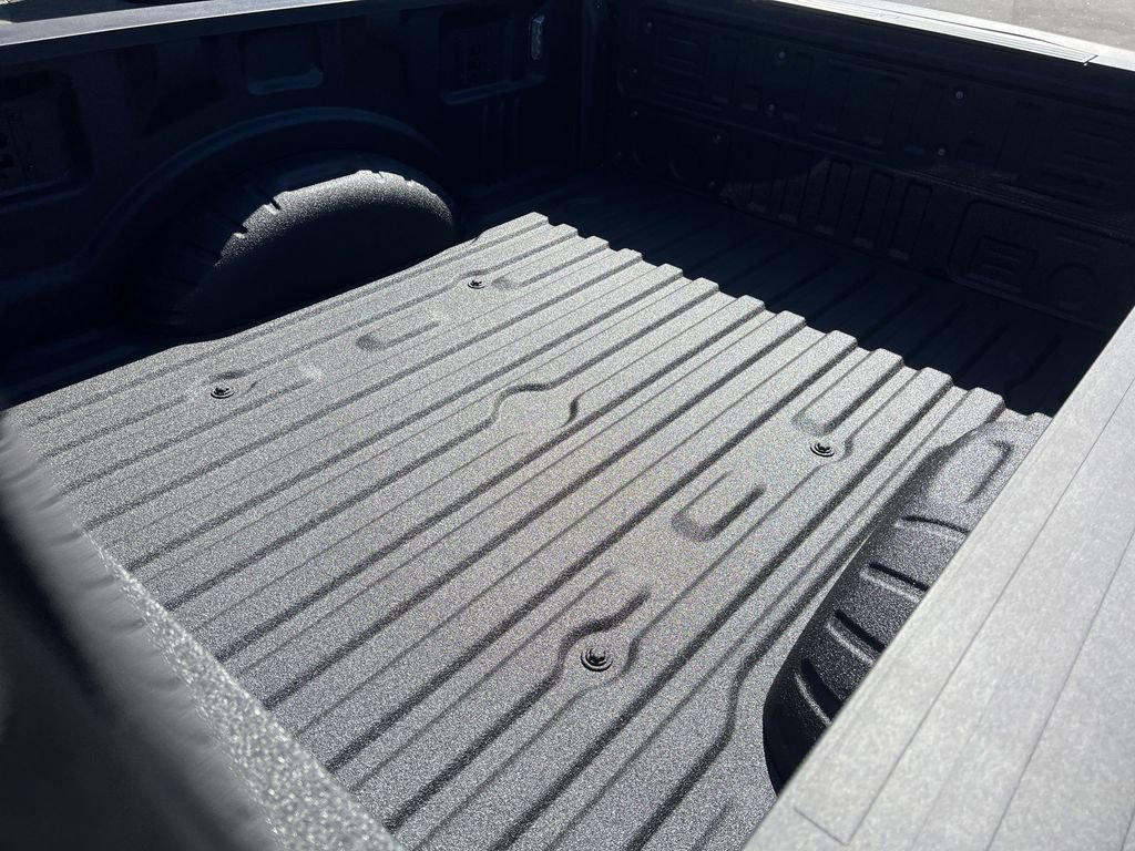 New 2026 Ford F250 Lariat image 28