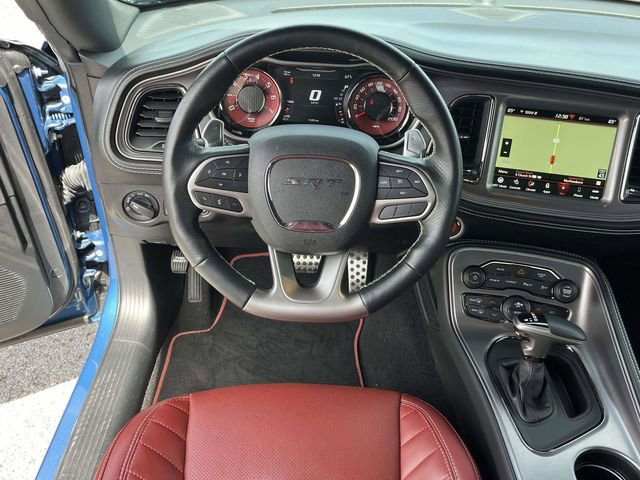 Used 2023 Dodge Challenger SRT Hellcat image 16