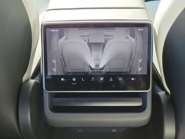 Used 2026 Tesla Model Y 2WD image 12