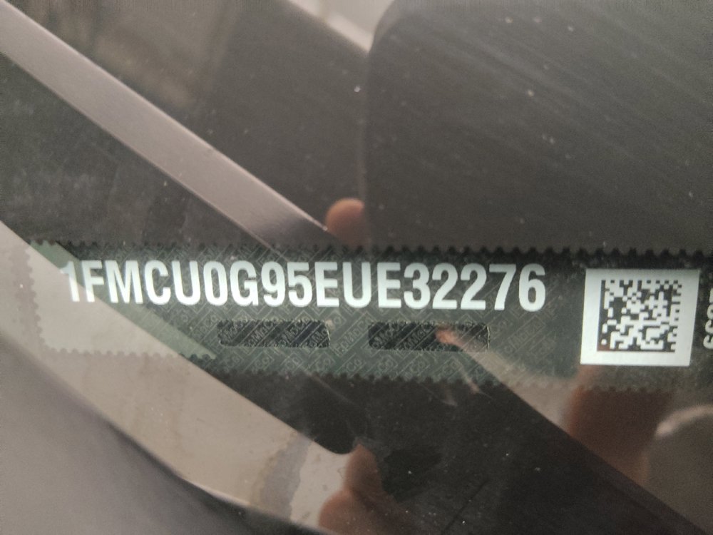 Used 2014 Ford Escape SE FWD image 33