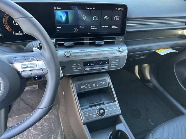 New 2026 Hyundai Kona SEL Premium FWD image 29