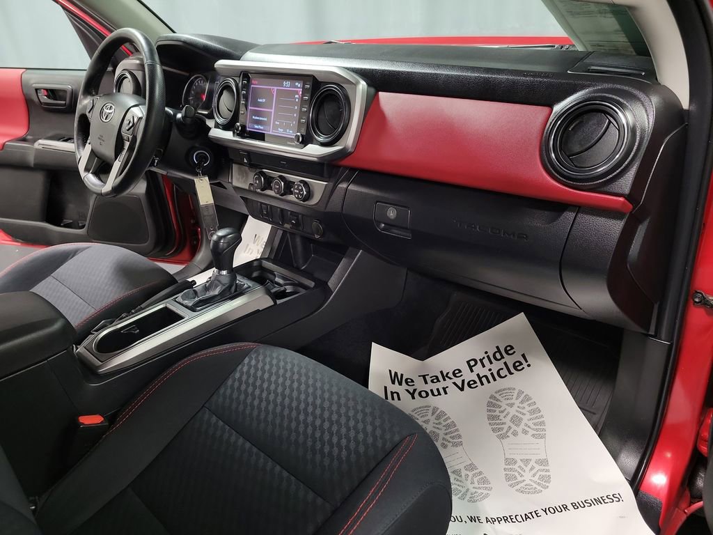 Used 2023 Toyota Tacoma SR5 image 24