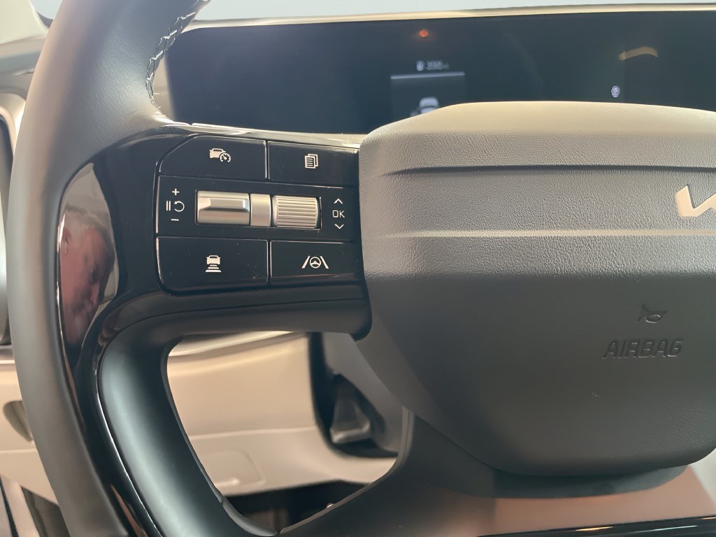 Certified 2026 Kia Sorento S AWD/4WD image 27