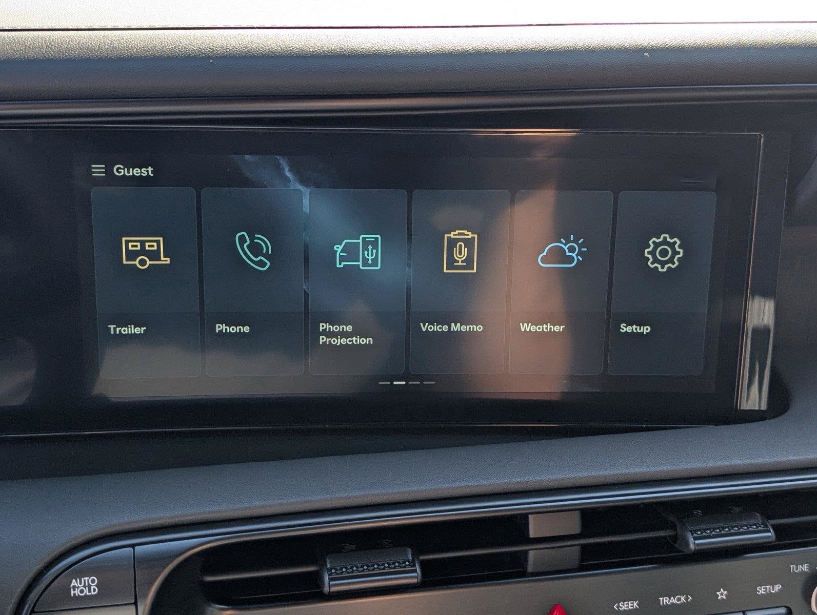 New 2026 Hyundai Palisade XRT Pro AWD/4WD image 36