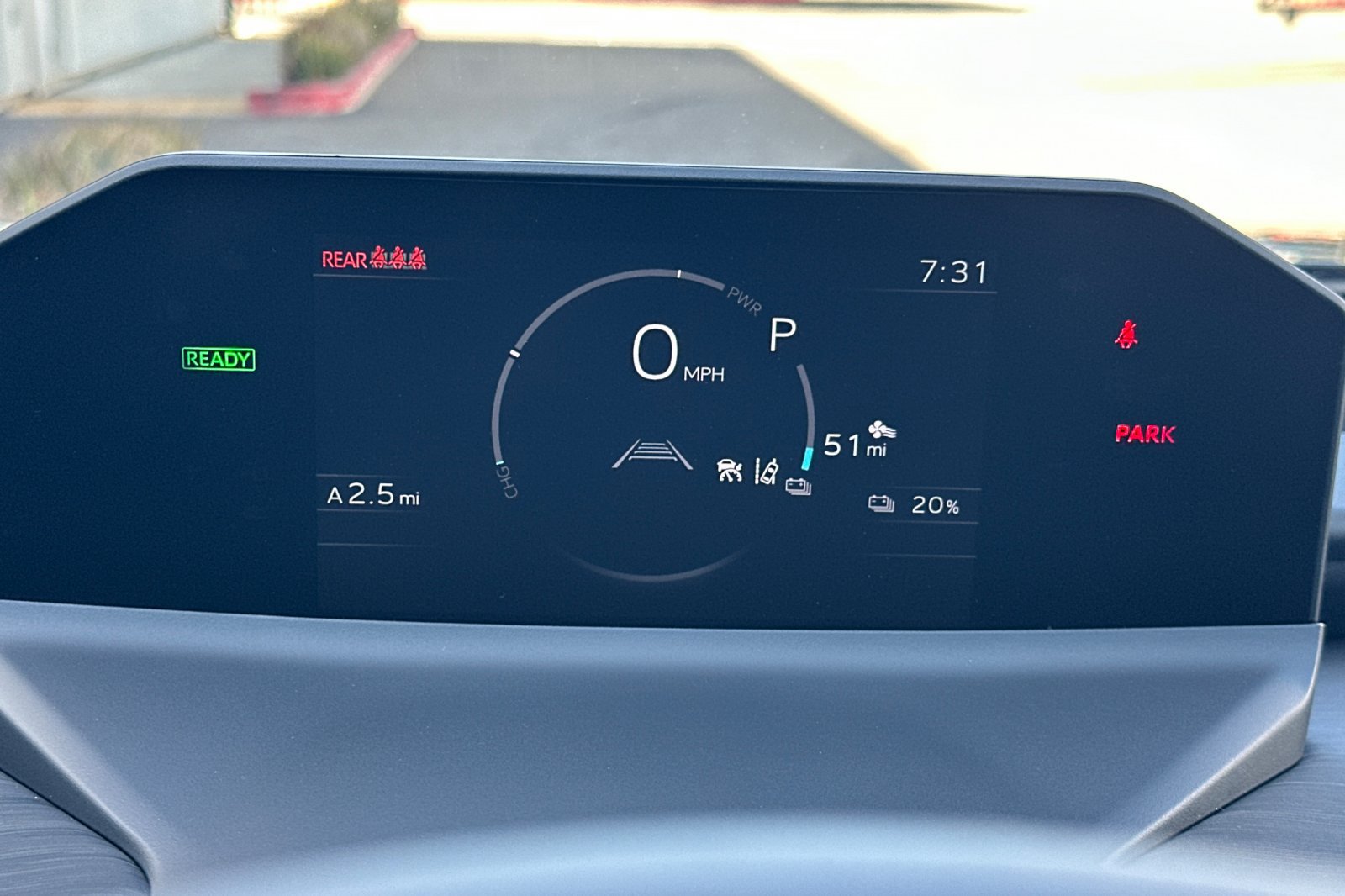 New 2026 Toyota C-HR AWD/4WD image 27