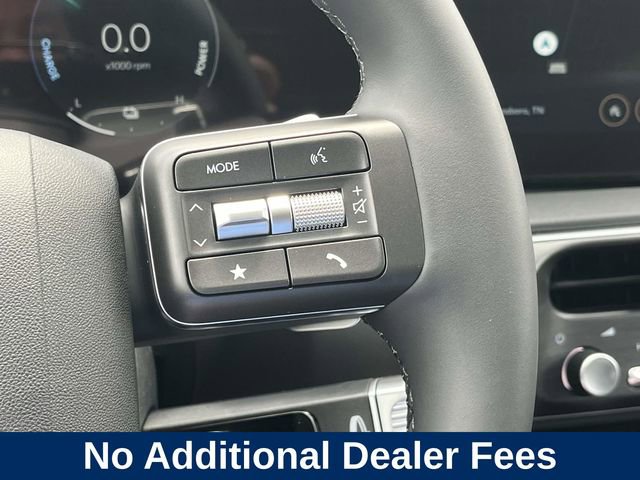 New 2026 Hyundai Palisade FWD Hybrid image 21