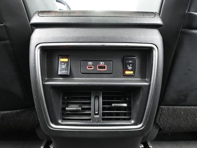 Used 2024 Nissan Murano Platinum image 41