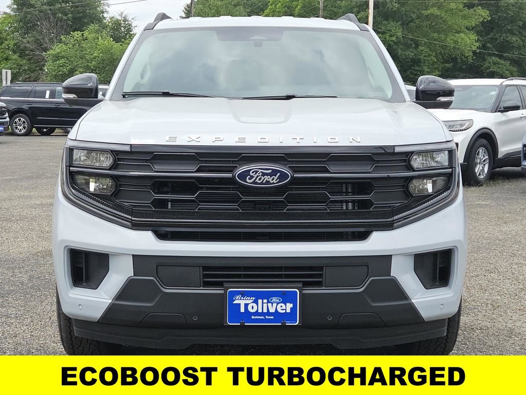 New 2026 Ford Expedition Active RWD image 3