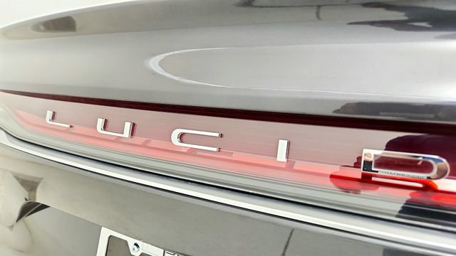Used 2024 Lucid Air Touring AWD/4WD image 33