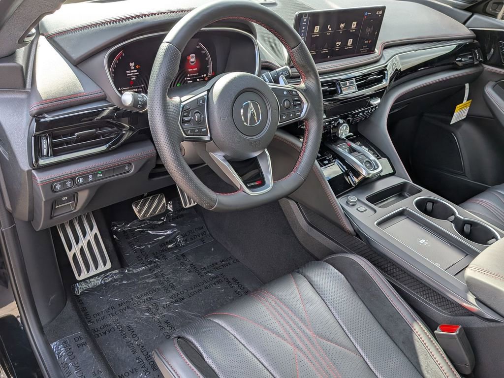 New 2026 Acura MDX Type S image 18