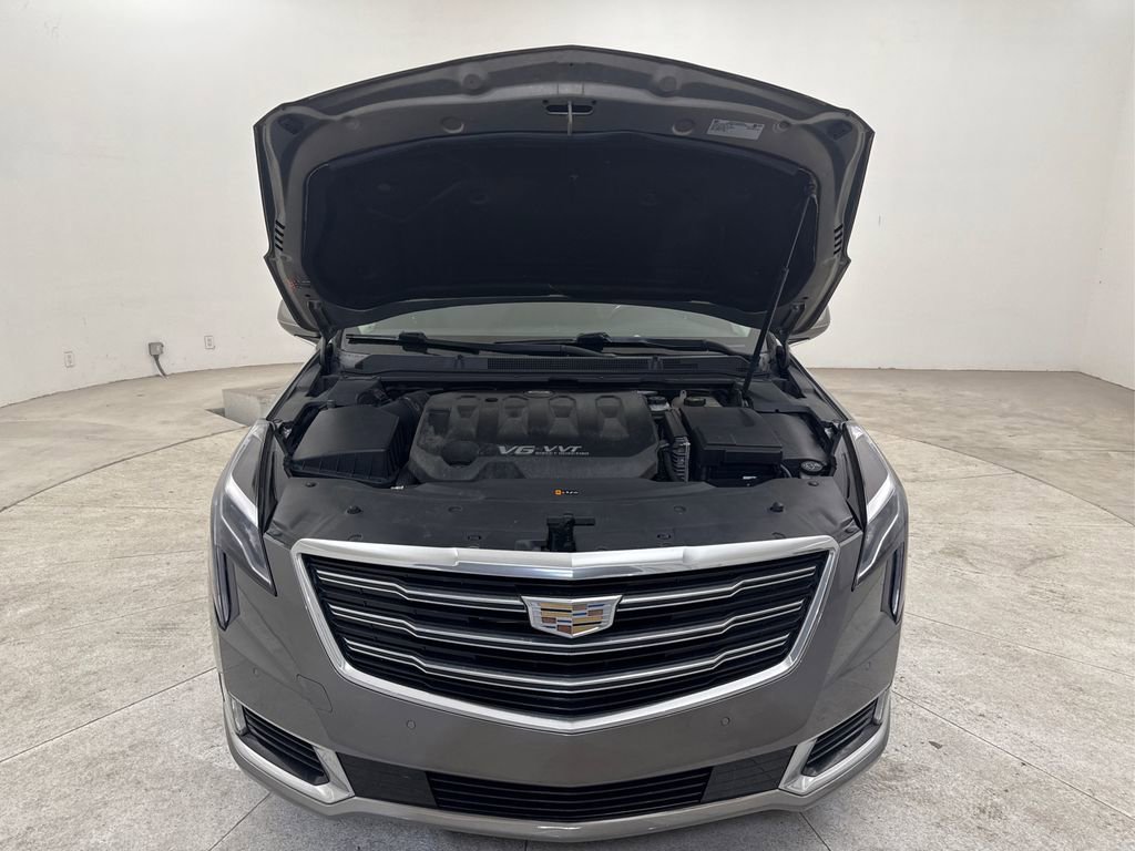 Used 2019 Cadillac XTS Luxury FWD image 12