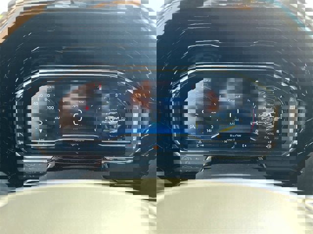 New 2025 Chevrolet Silverado 2500 ZR2 w/ Technology Package image 12