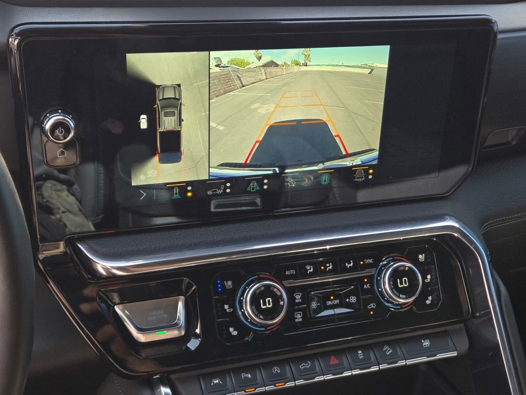 Used 2023 GMC Sierra 1500 Denali w/ Technology Package AWD/4WD image 23
