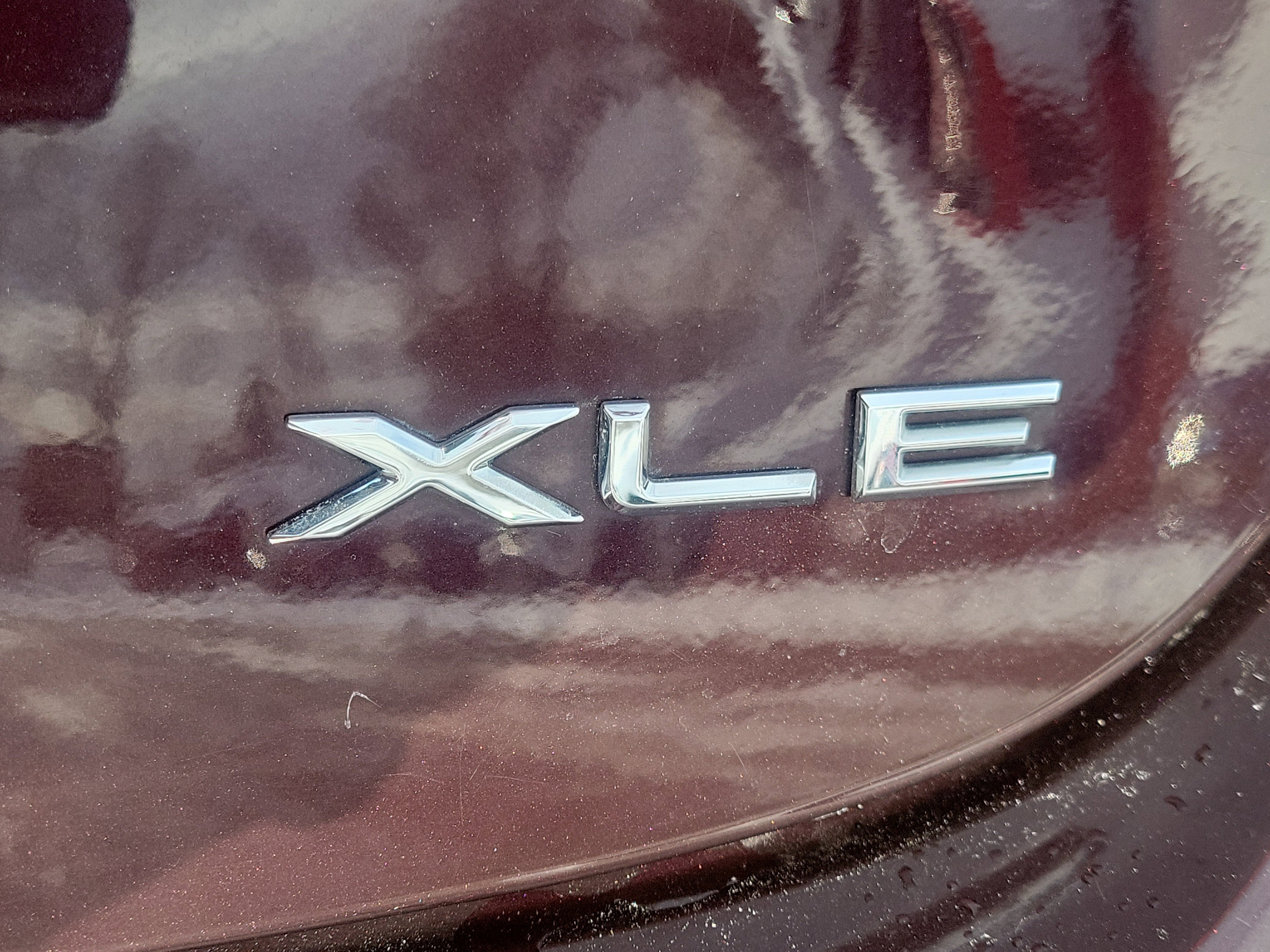 Used 2015 Toyota Avalon XLE Touring image 7