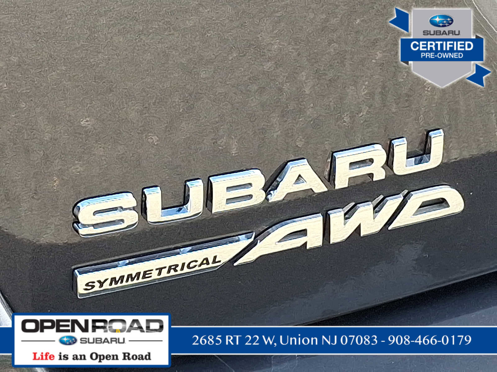 Used 2025 Subaru Impreza 2.0i image 32