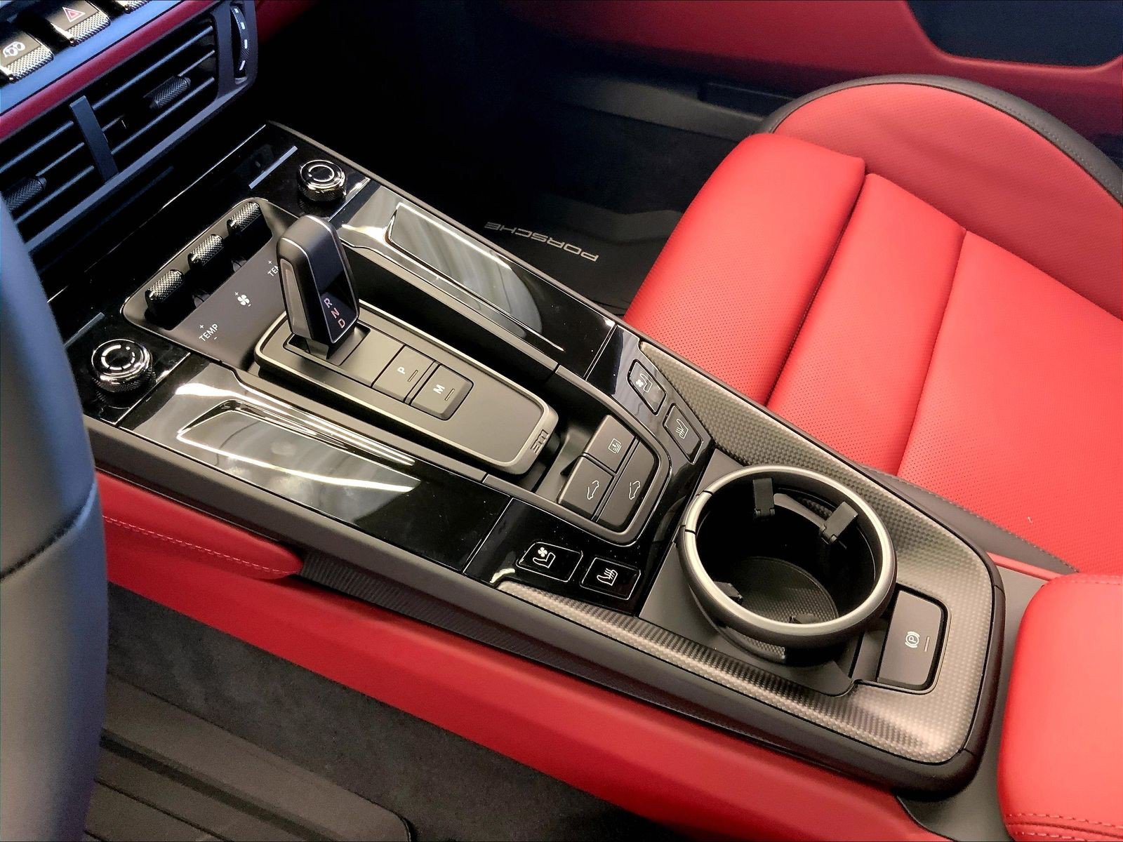 Used 2026 Porsche 911 Carrera S RWD image 18