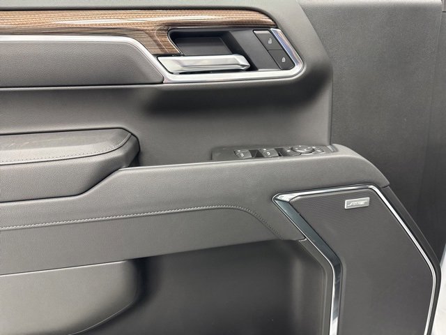 New 2026 Chevrolet Silverado 1500 LT Trail Boss w/ Safety Package image 9