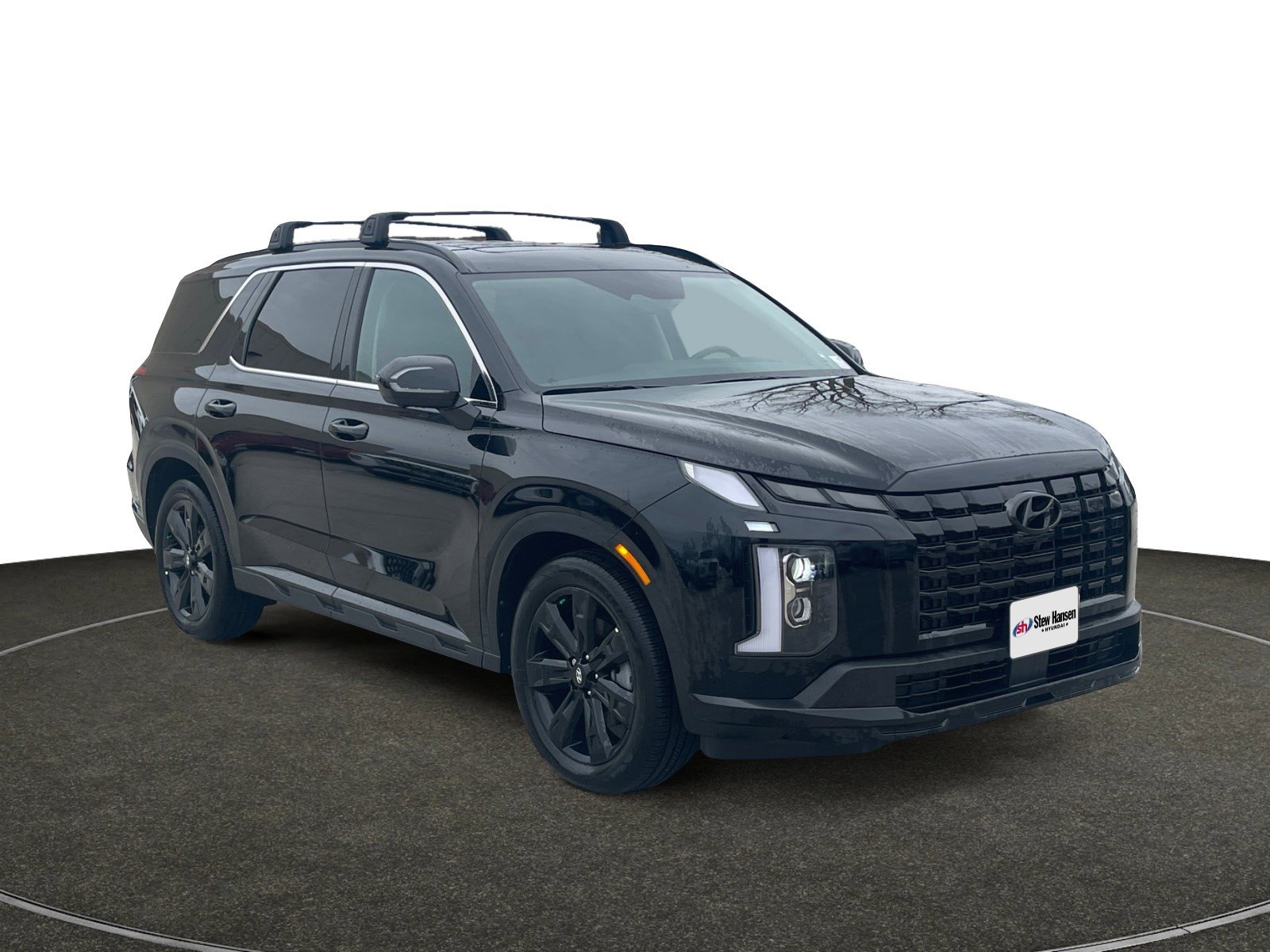 Certified 2025 Hyundai Palisade XRT image 9