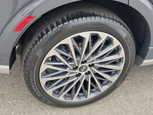 New 2026 Hyundai Palisade Calligraphy AWD/4WD image 31