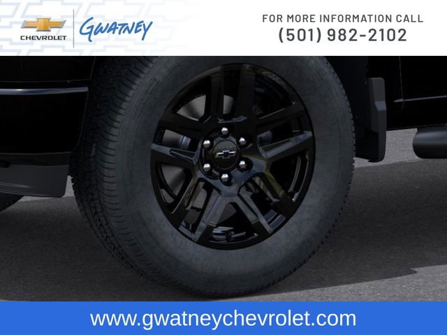 New 2026 Chevrolet Silverado 1500 RST image 9
