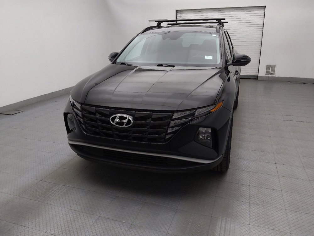 Used 2023 Hyundai Tucson SEL w/ Convenience Package image 15