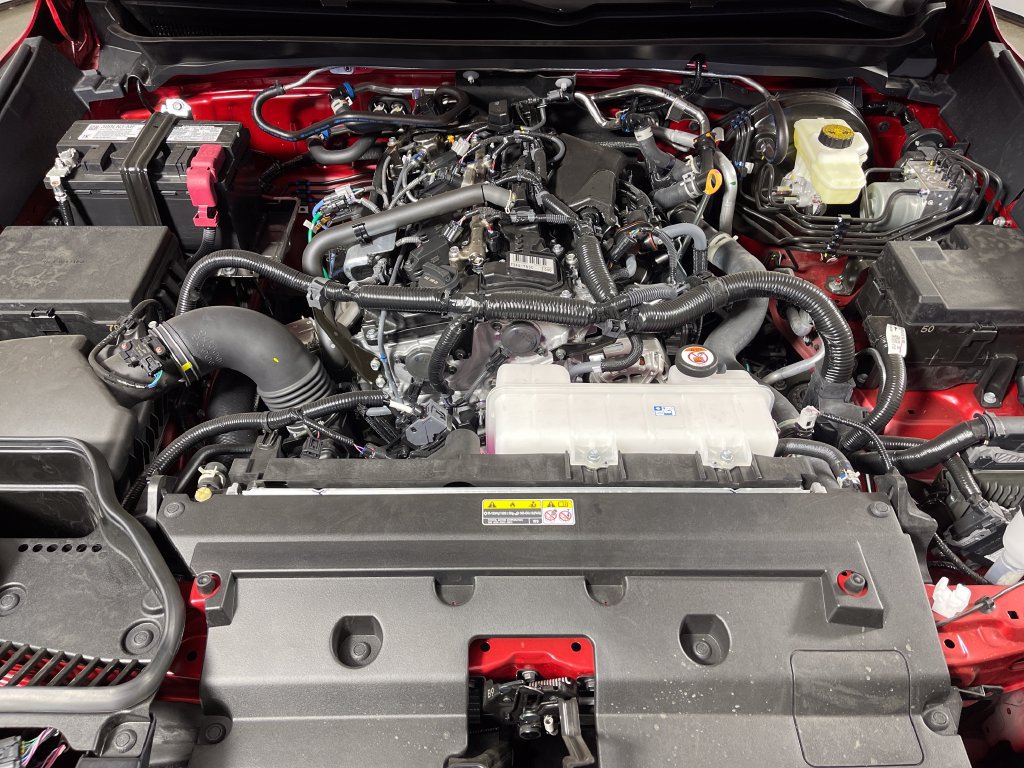 New 2026 Toyota Tacoma SR5 AWD/4WD image 9