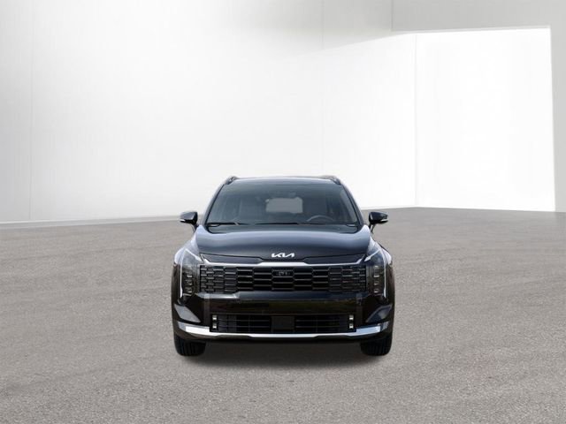 New 2026 Kia Sportage SX Prestige image 2