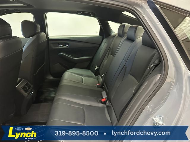 Used 2025 Honda Accord Sport image 19