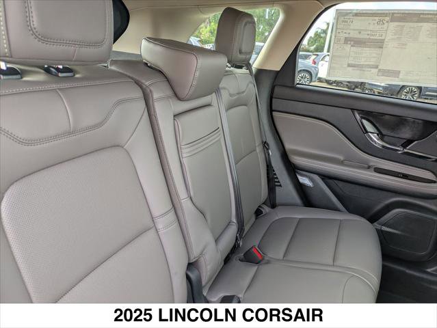 New 2025 Lincoln Corsair FWD w/ Equipment Group 101A image 13