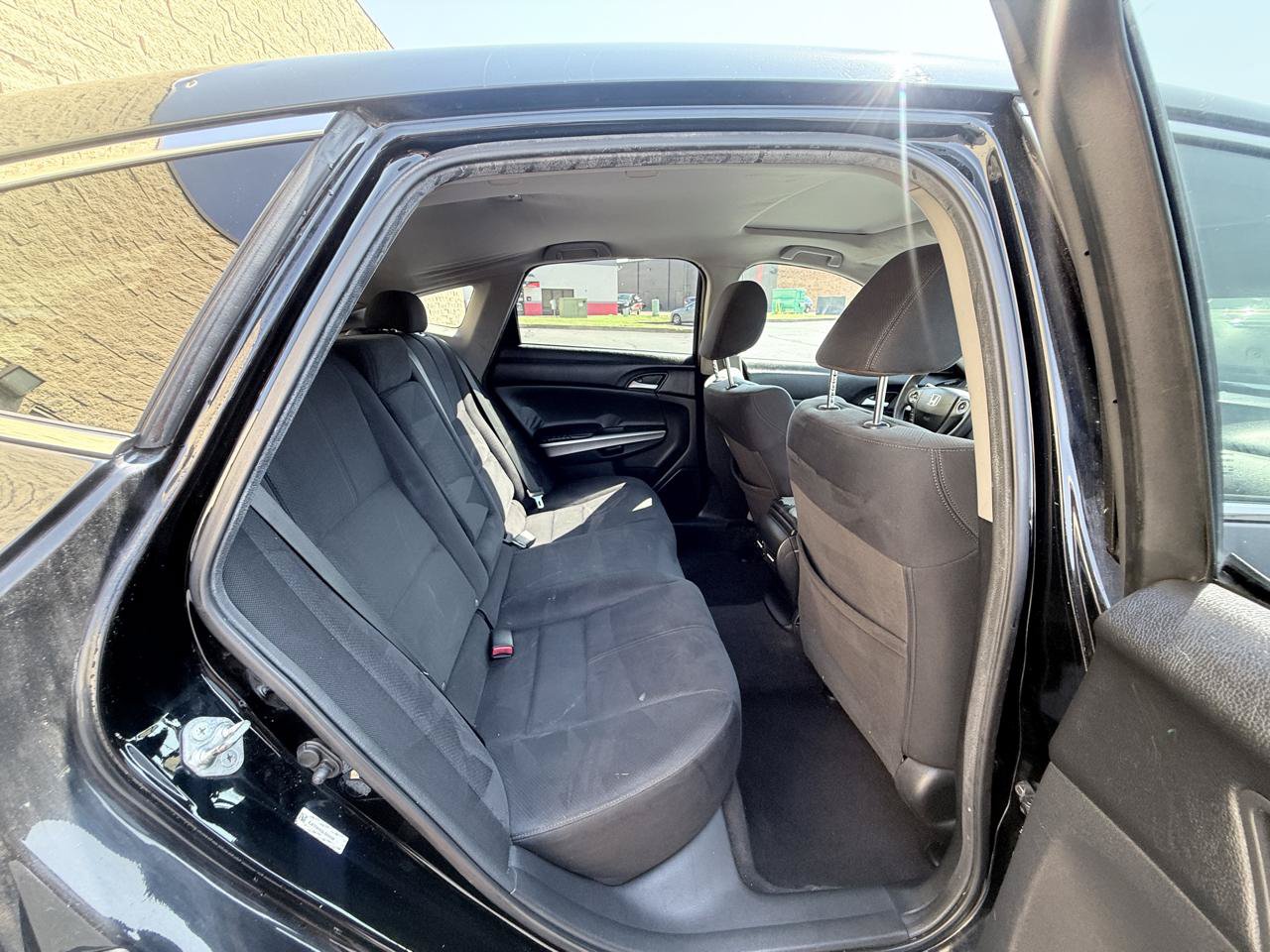 Used 2013 Honda Crosstour EX image 10