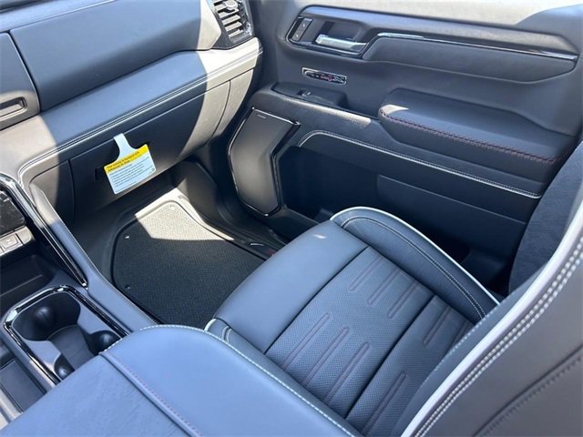 New 2026 GMC Sierra 1500 AT4X image 15