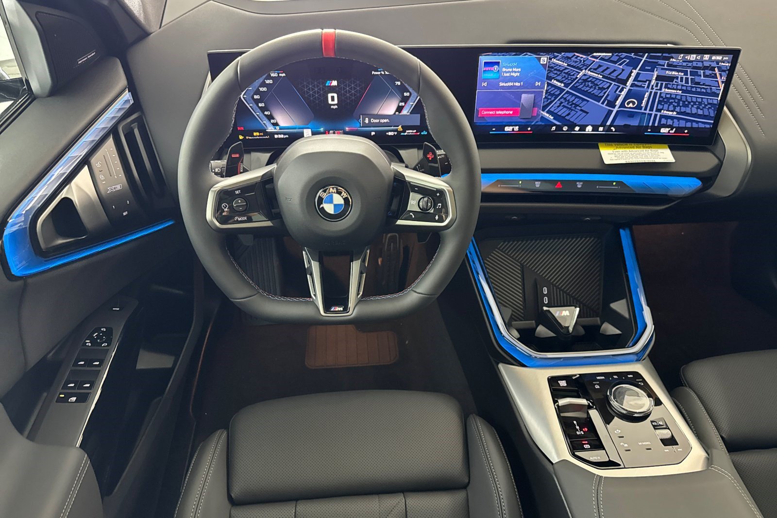 New 2026 BMW X3 M50 w/ Premium Package AWD/4WD image 29