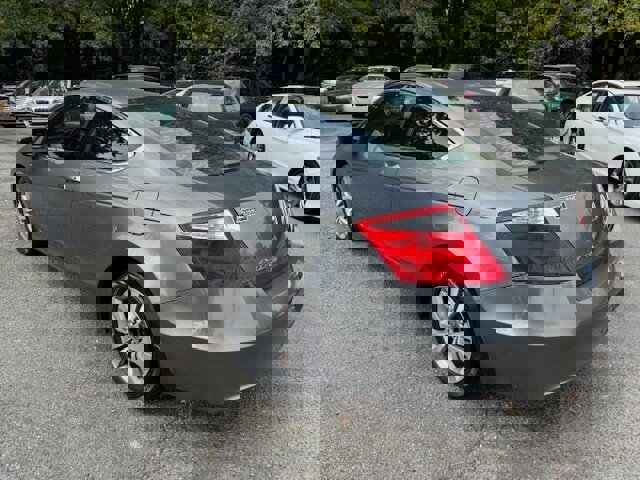 Used 2009 Honda Accord LX-S image 2