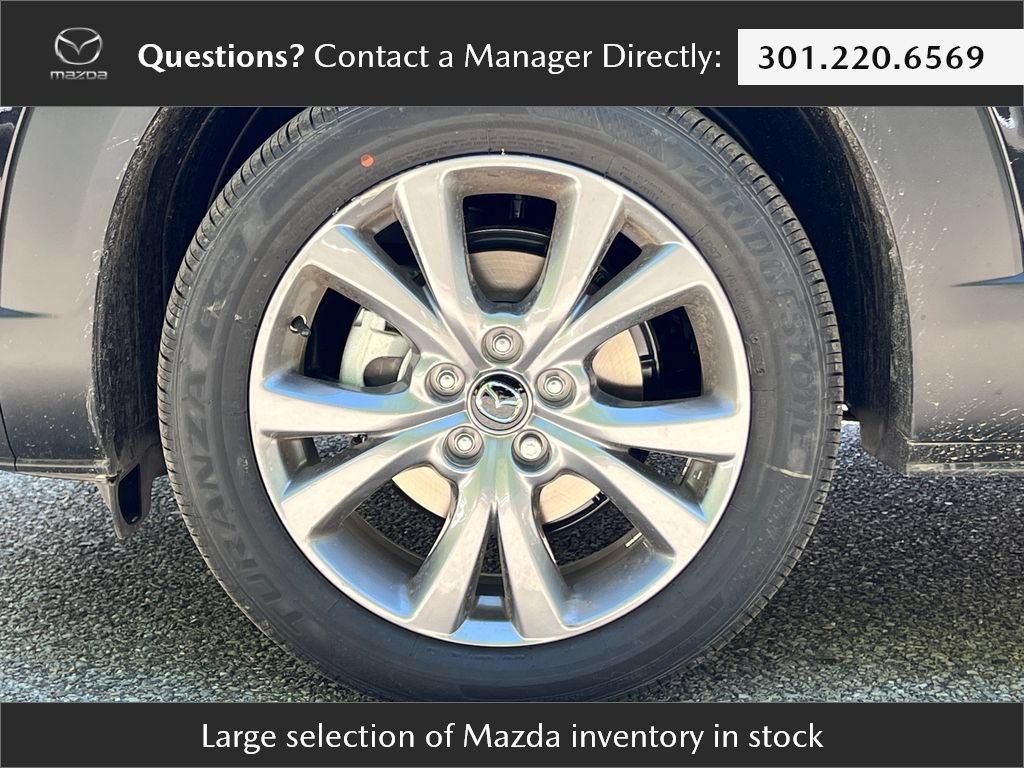 New 2026 MAZDA CX-30 AWD 2.5 S image 5